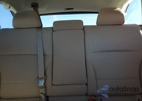 2017 Subaru Outback 2.5I Premium z USA, uszkodzony, nr VIN 4S4BSACC0H3289370